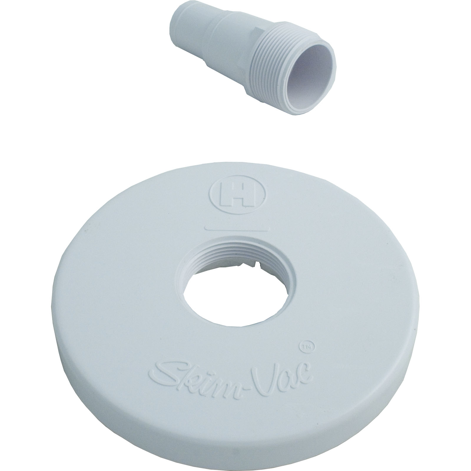 Amazon.com : SP1106 Pool Vacuum Plate Ground Pool Skimmer
