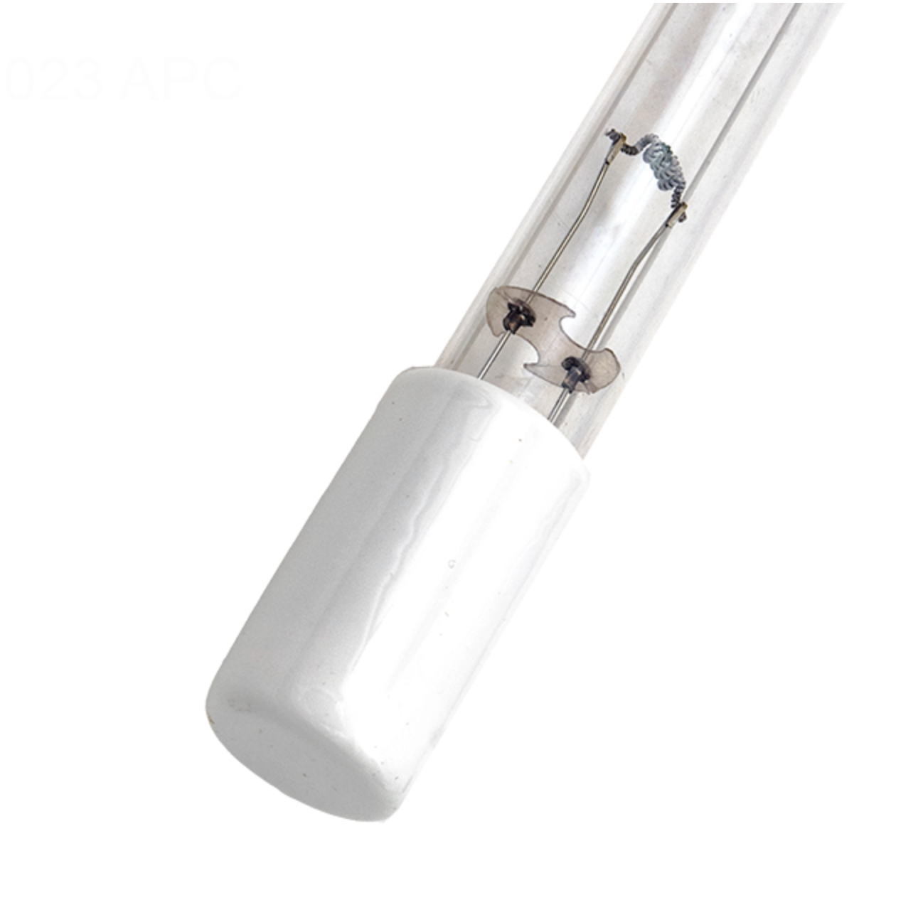 LSE Lighting 523036 UV Lamp – 80W T5 Replacement Bulb For Pentair High Output Model 522636, 254nm, 4-Pin, 33 Inch, EPA Registered