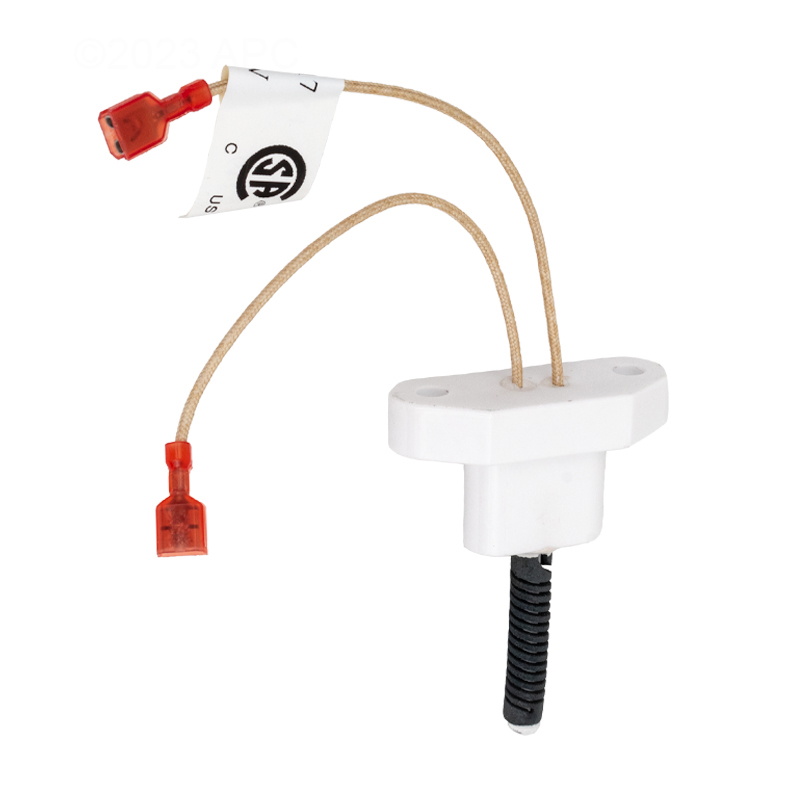 Igniter for Hi-E2 Heater