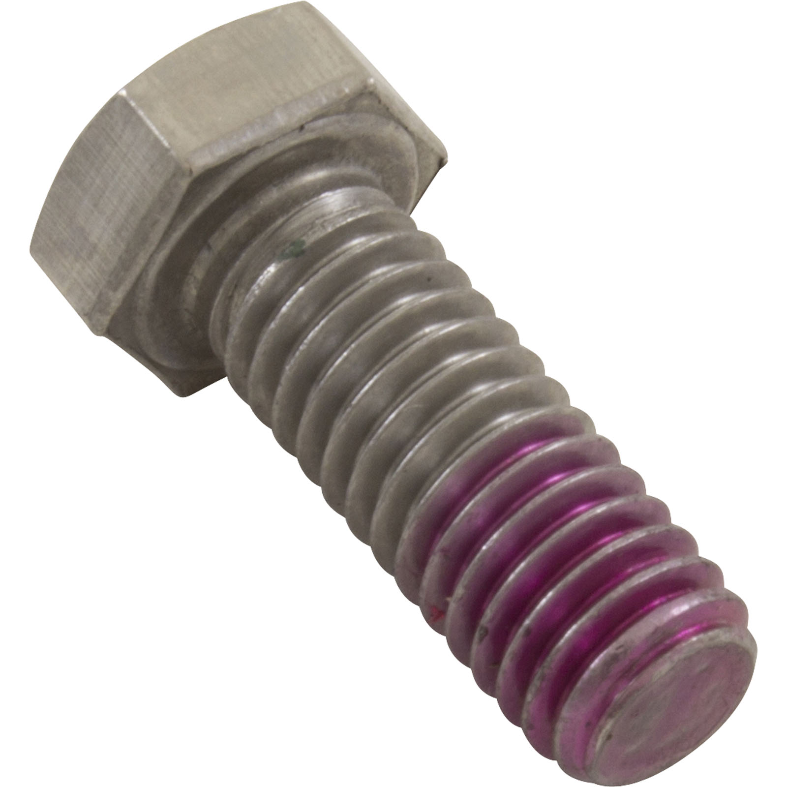 Hayward SPX0125Z44 Motor Cap Screw Set of 4 Super Pump Super