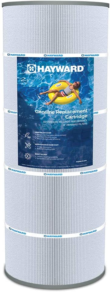 AIPERQ RCX70101PAK2 Lot De 2 Cartouches De Filtre De Rechange Compatibles Avec Hayward Aqua Vac Qc Sharkvac Et Tigershark Robot Purificateur De Piscine 2 Pieces 86443722