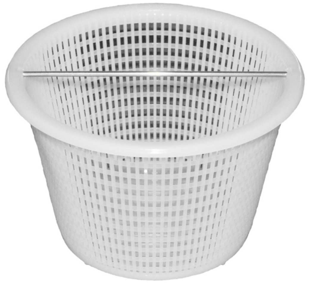 Panier de skimmer pour piscine - Blanc - SPX1070E - Hayward