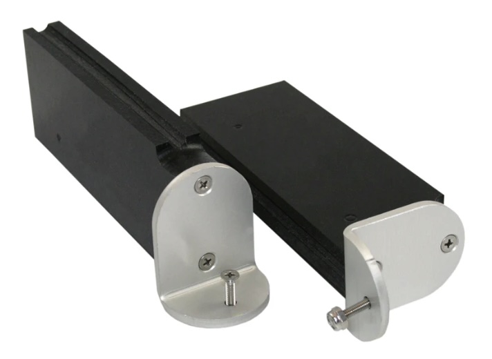 AU様 Leading Edge Insert & Caps for 2-1/2” LE Set