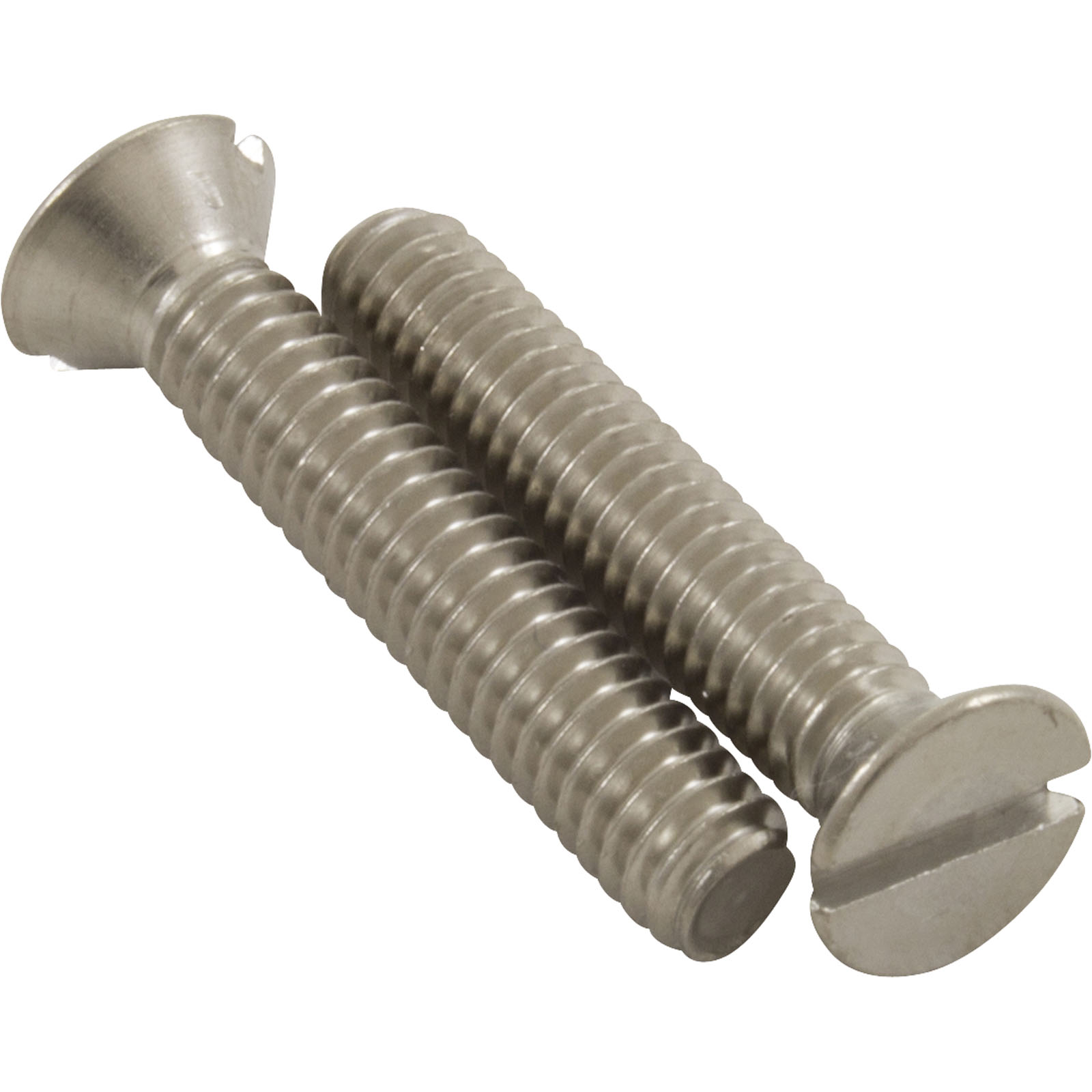 Cover Screw (Round Cover)