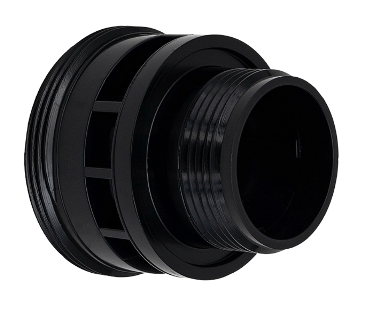 Bottom Bulkhead For Quad DE, FNS Plus Filters