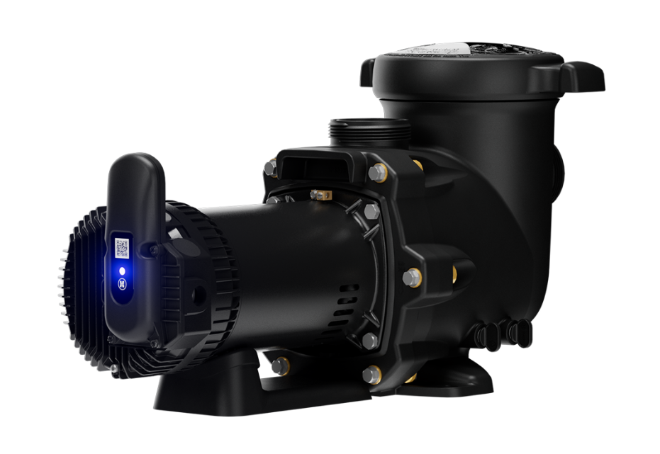 TriStar VS 820 Variable Speed Pump with OmniX, 2.25HP 230-115V