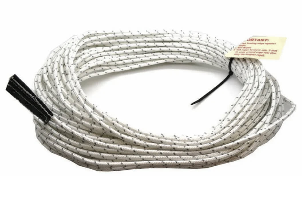 Powerflex Rope 110 Keder Tab 625