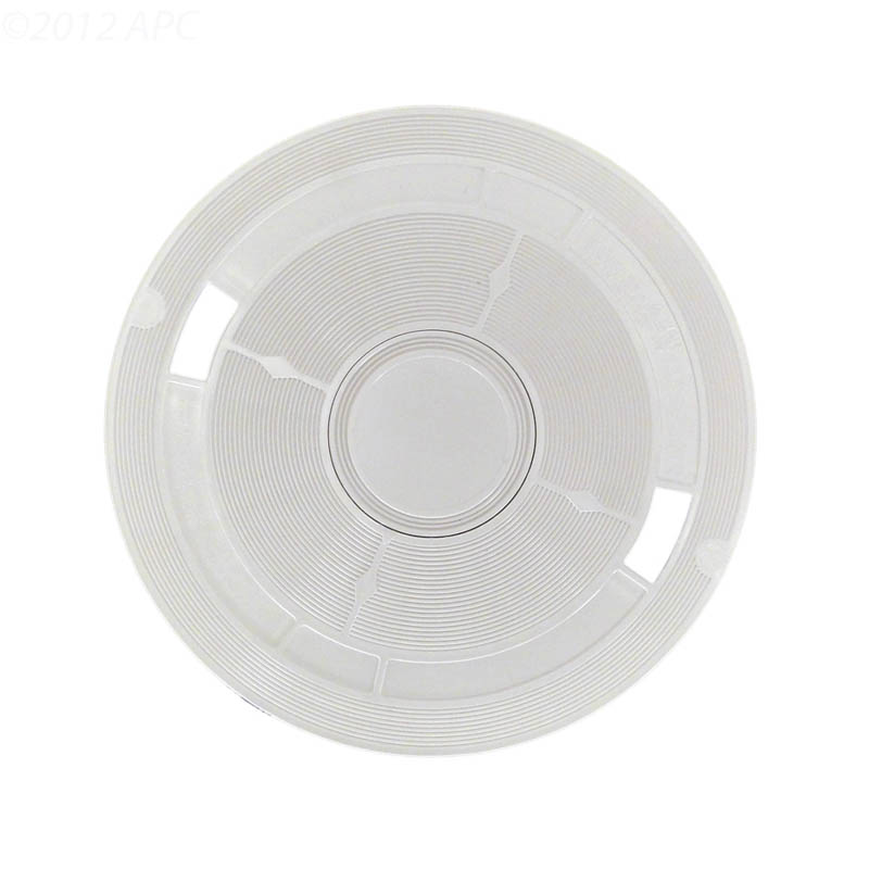 White Skimmer Lid