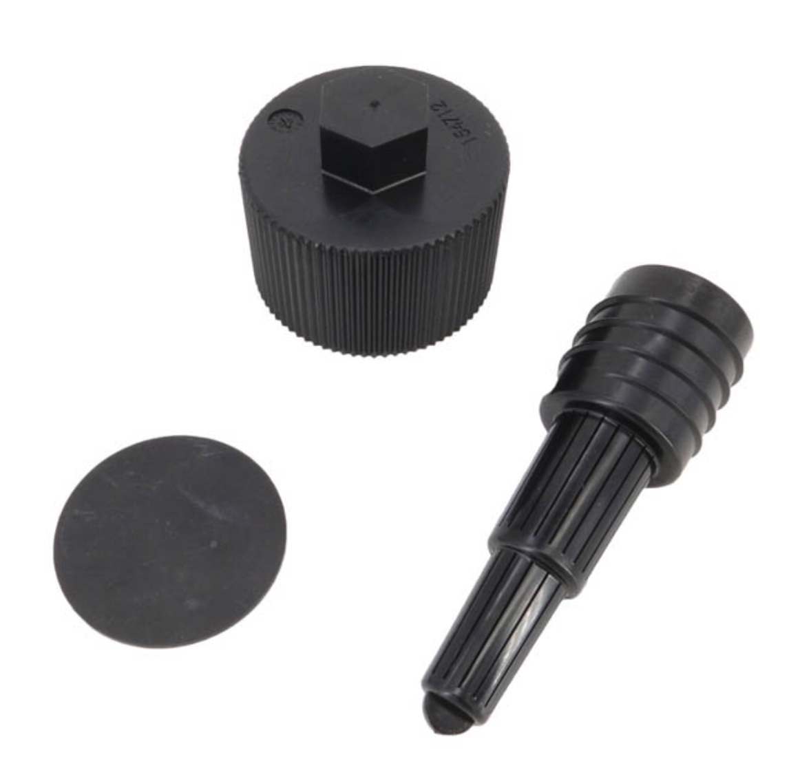 Genuine OEM Drain Plug Assembly Assembly