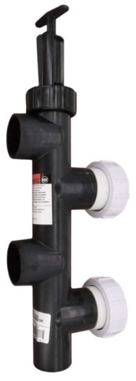 KOKORO❤️ 10本..+++ Pentair 263053 Backwash Valve for DE and Sand Filters - 2
