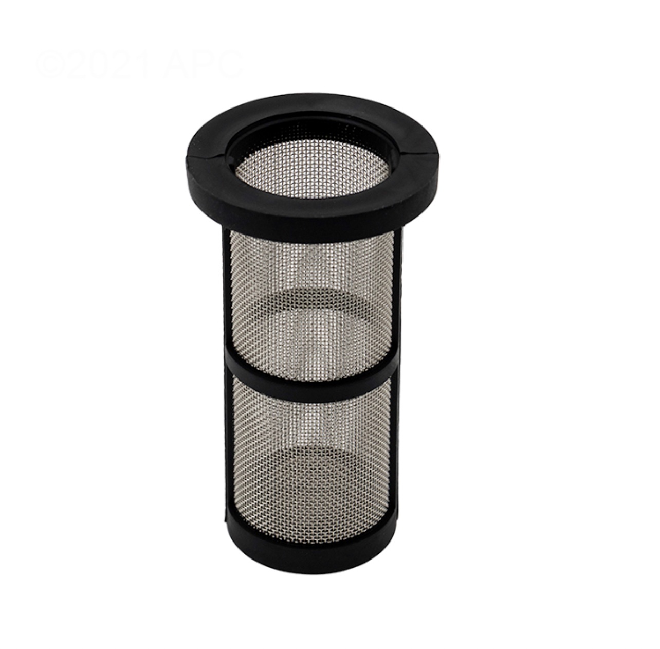 Top View of Polaris 48-222 Screen