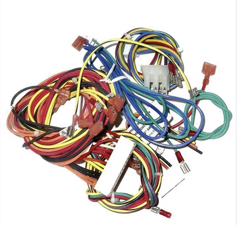 WIRE/HARNESS KIT IID 185A-405A