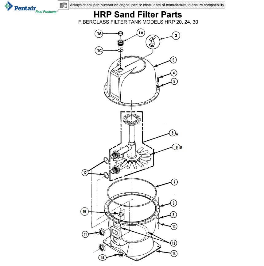 Hayward Sand Filter S200, S240 Parts atelieryuwa.ciao.jp