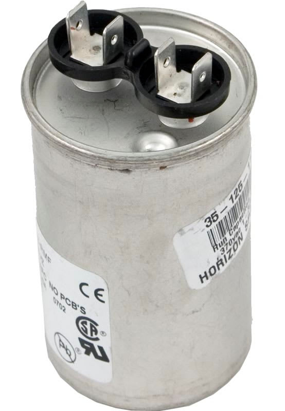 Pool Pump Motor Capacitor Replacement PoolZoom
