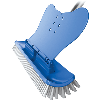 Wall Whale XL Pool Brush