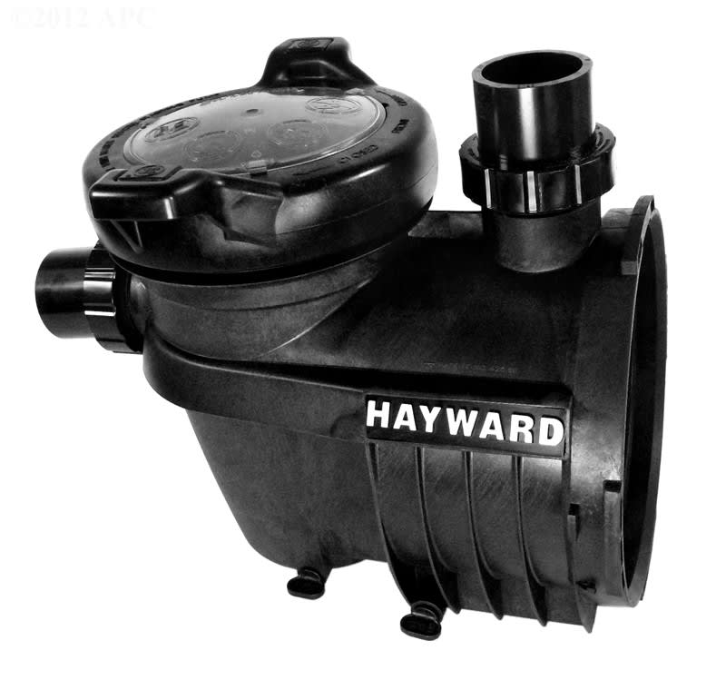 Hayward Northstar Mfg. from 1998 2007 Pump Parts