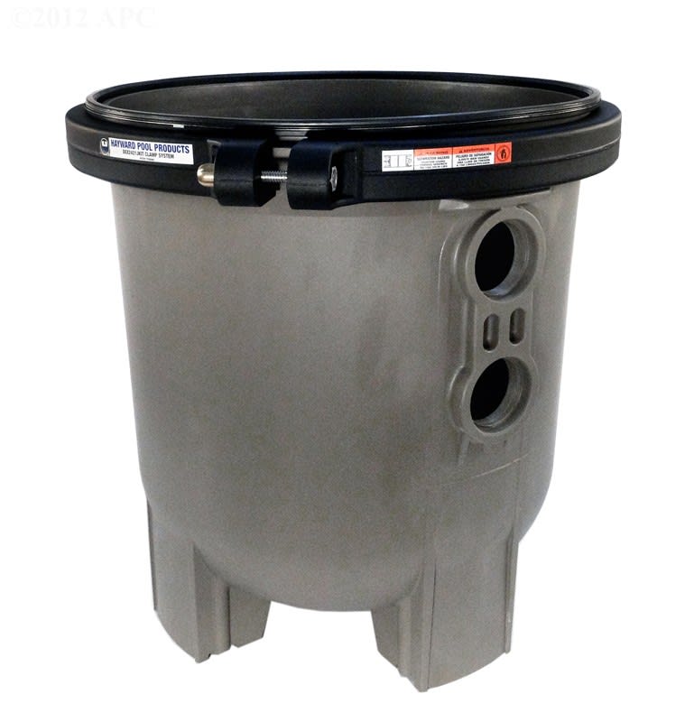 Hayward ProGrid DE Filter Parts, Models DE2420, DE3620, DE4820