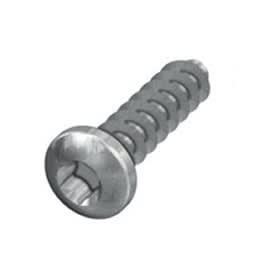 Cuscinetti Puleggia Folle Hayward RCX26000PAK2 (2 Pezzi) Per Robot Pulitori Piscina Sharkvac, TigerShark - Ricambio Originale OEM