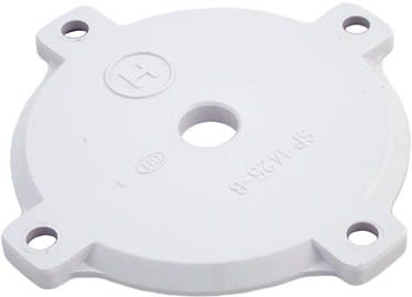 Hayward SPX1425B Ersatz-Diffusorplatte – Passend Für Einlassarmatur & Nischenbeleuchtung SP1425