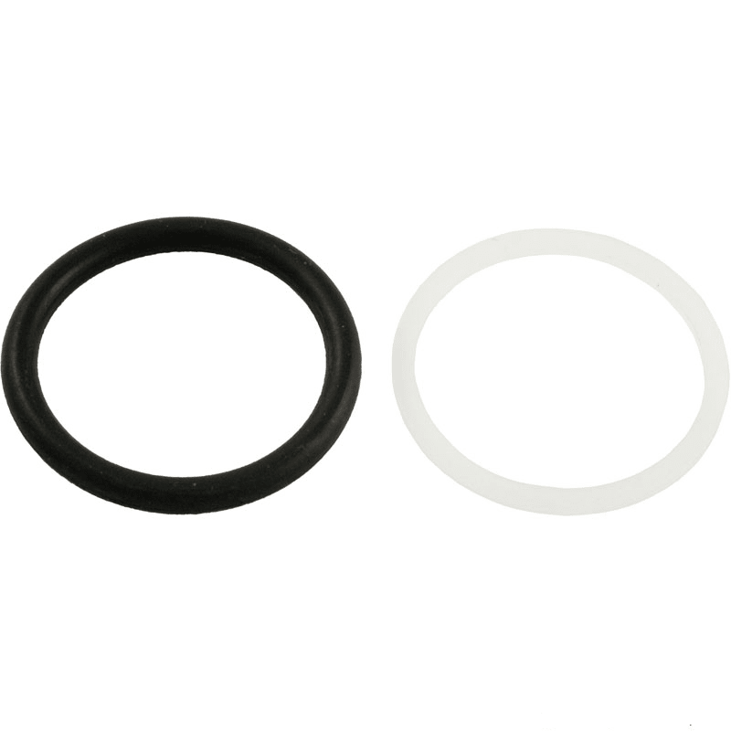 O-Ring w/ Teflon Shaft Seal