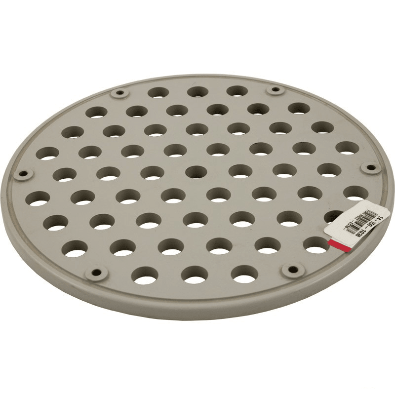 Hayward Perflex EC30, EC40 DE Filter Parts