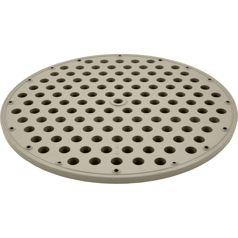 Hayward Perflex EC65, EC65A, EC75, EC75A DE Filter Parts