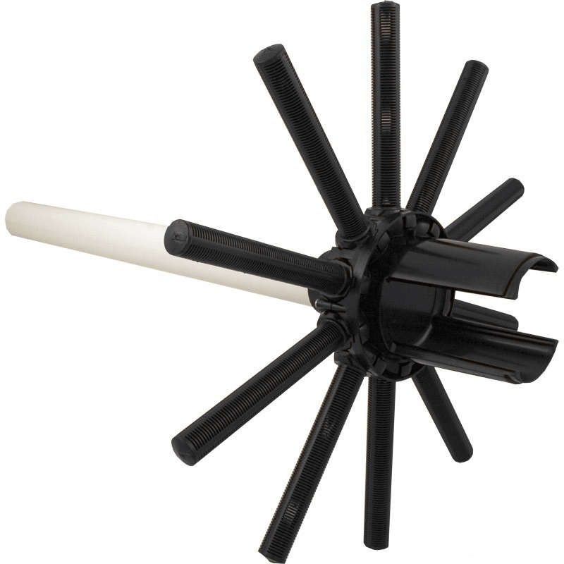 Filtro a sabbia da 10 M3/H Hayward Pro-Series Valvola selettrice laterale | Leroy Merlin