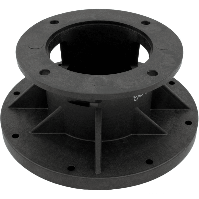 Pentair Letro Booster Pump Parts LA01N