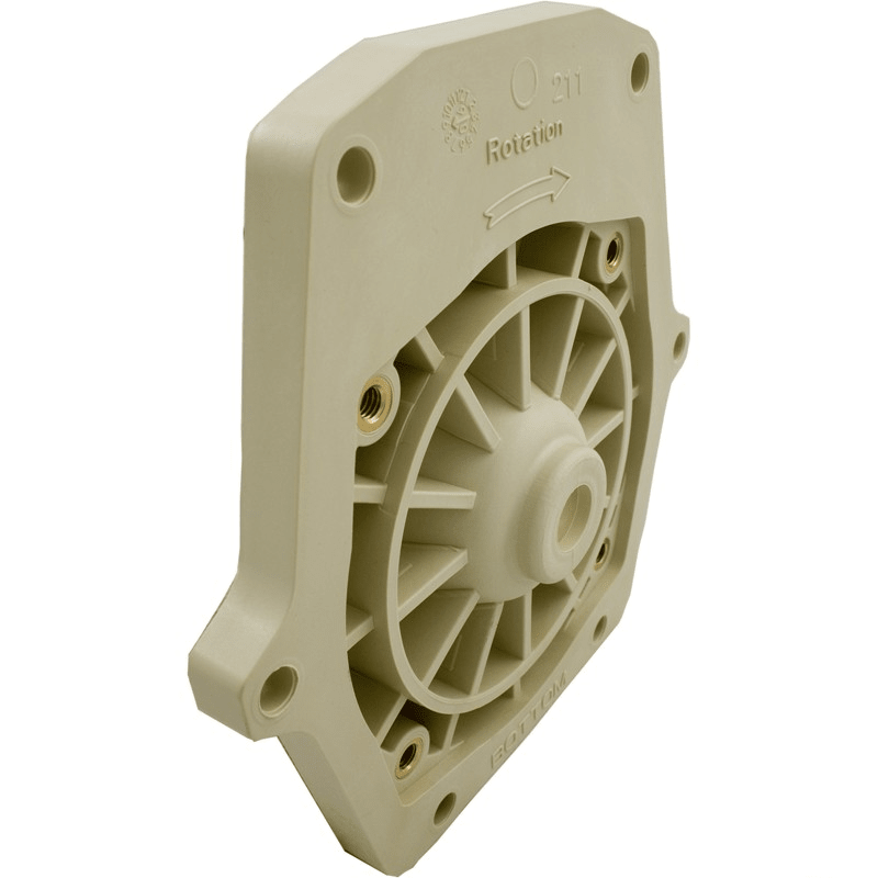 Pentair Whisperflo Seal Plate 350201