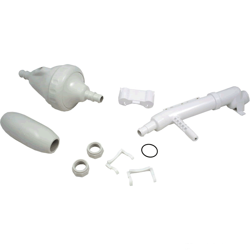 Polaris 380 Pool Cleaner Parts