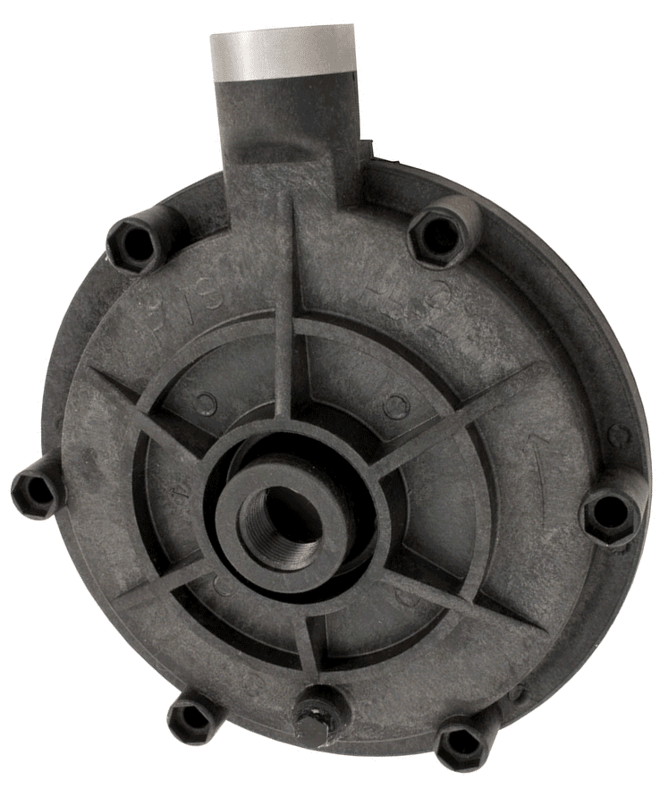 Polaris PB460 Booster Pump Replacement Impeller P15