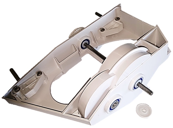 Polaris 380 Pool Cleaner Parts