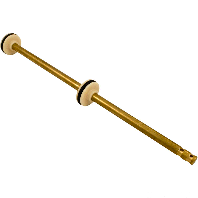 StaRite 11/2" & 2" SwimQuip Bronze Slide Valve Parts