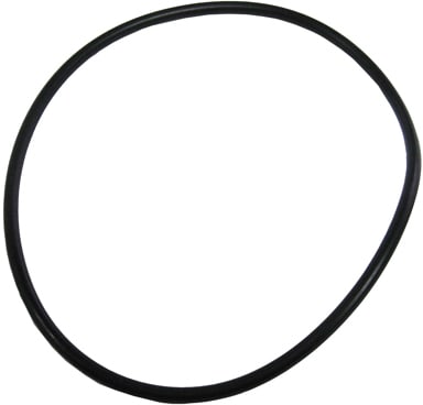 Cover O-Ring, 3" ID