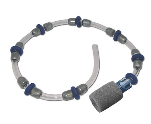 Kit De Rechange Pour Nettoyeur De Piscine Polaris : 1 Balai TSP10P + 8 Brosses 9-100-3105 - 8