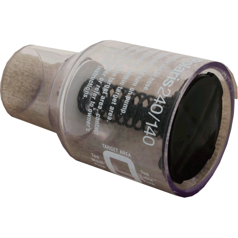 Pol Watermatic Flow Indicator