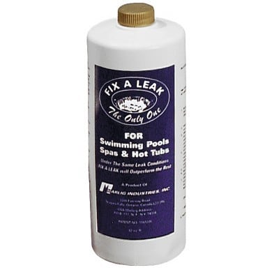 MKWFAL8, Fix a Leak, 8 OZ. BOTTLE