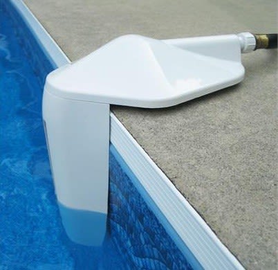 CMP Auto Water Leveler