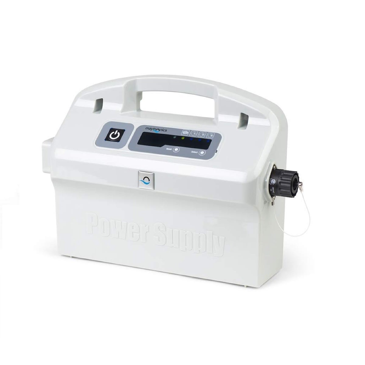 Maytronics Dolphin M400 Robotic Pool Cleaner Parts