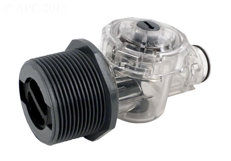 Pentair Kreepy Krauly Racer Pool Cleaner Parts