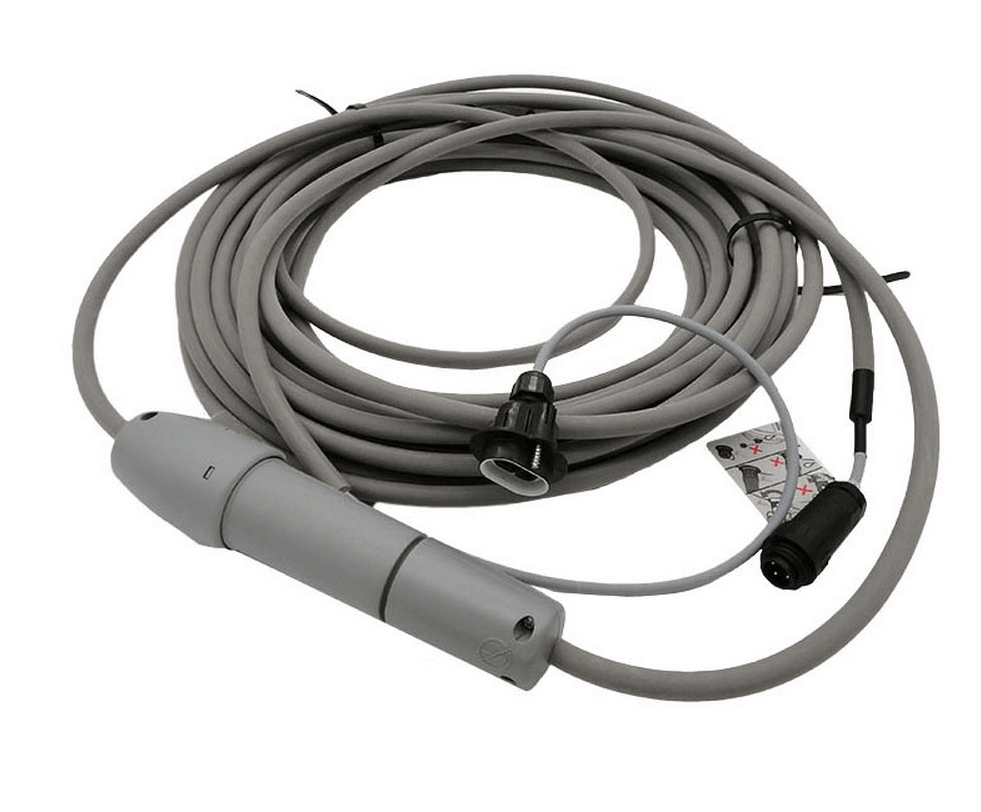 SWIVEL FLOATING CABLE