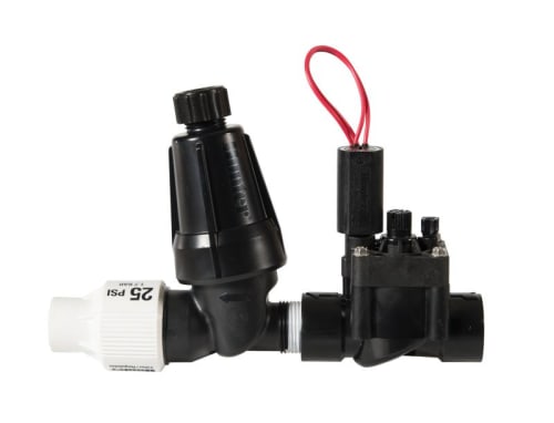 Drip Irrigation