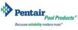 Pentair authorized dealer logo