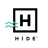 Hide