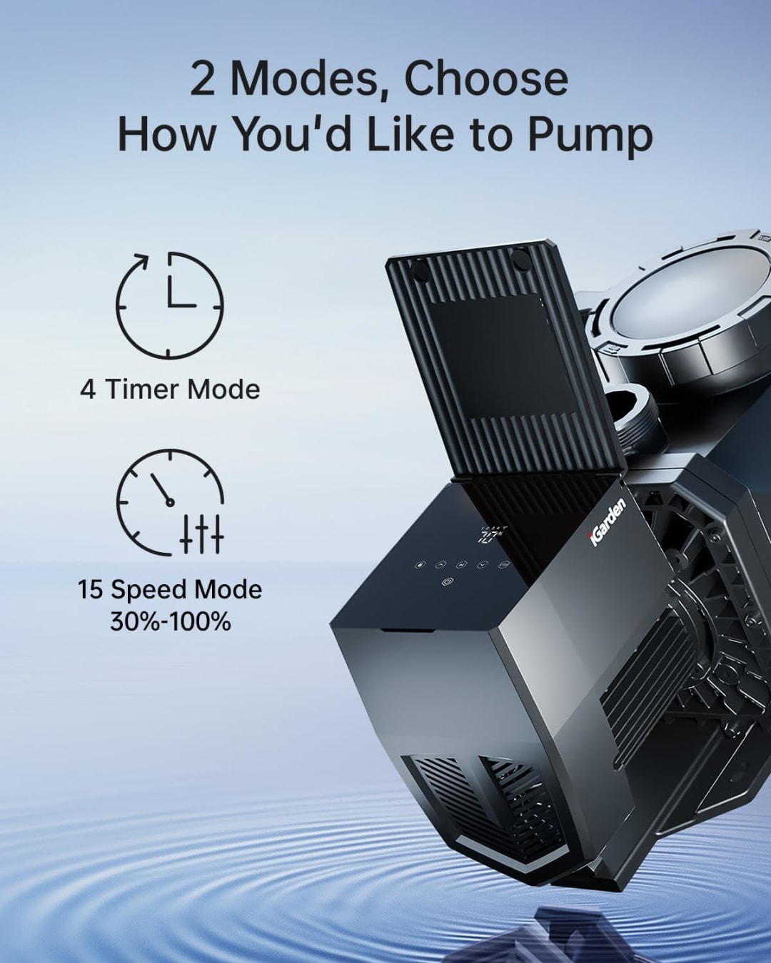 InvertPilot P-Series