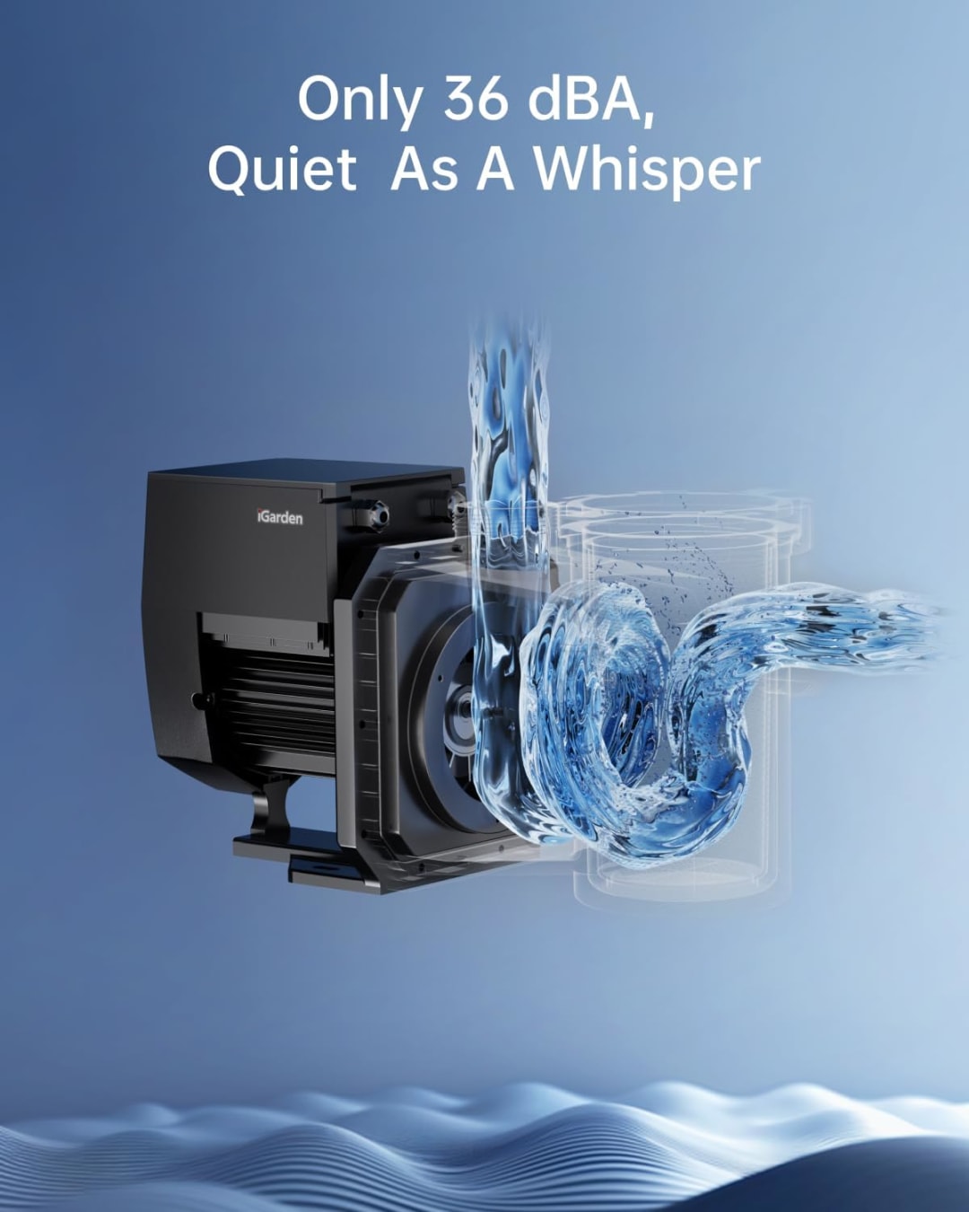 InvertPilot P-Series