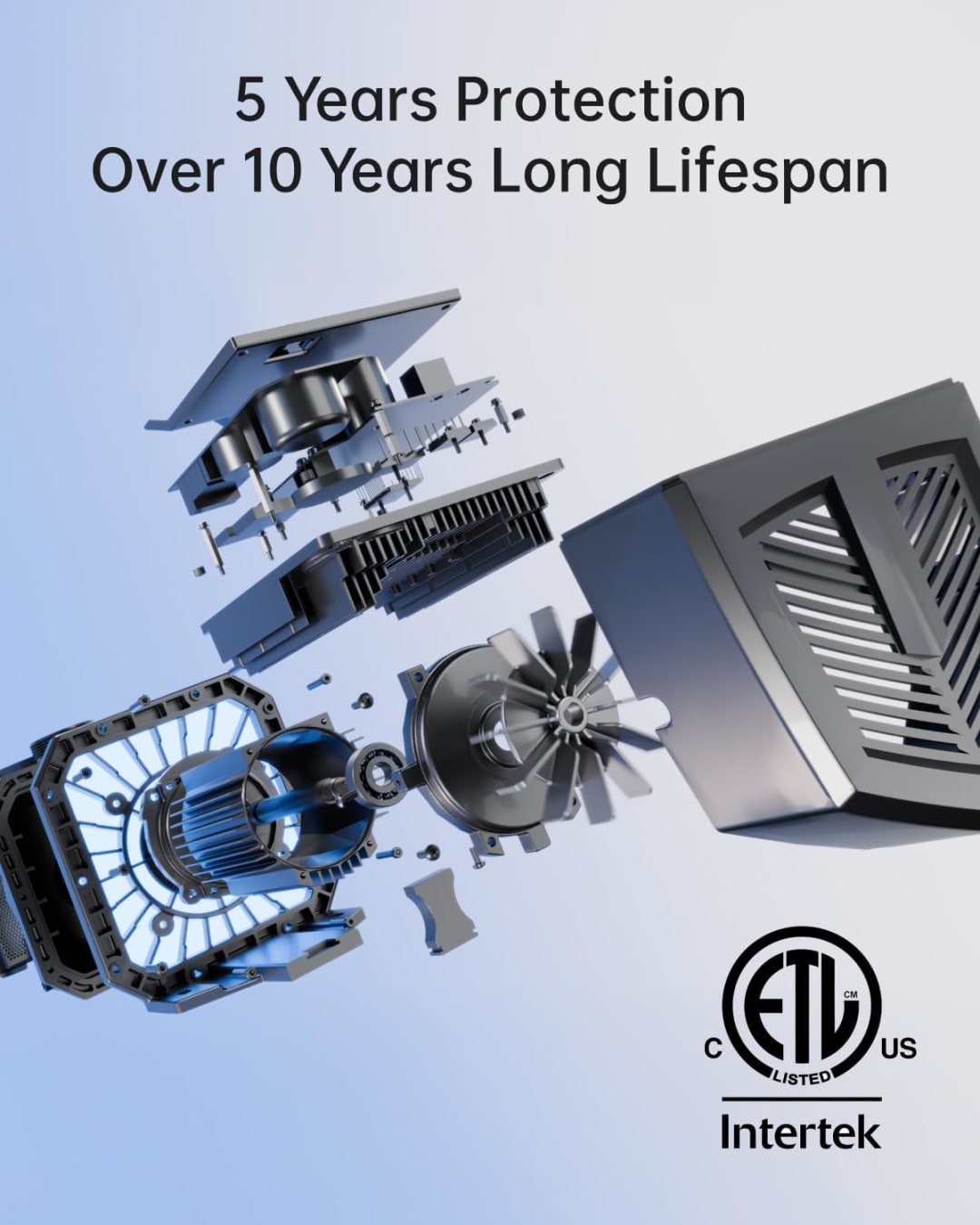 InvertPilot P-Series