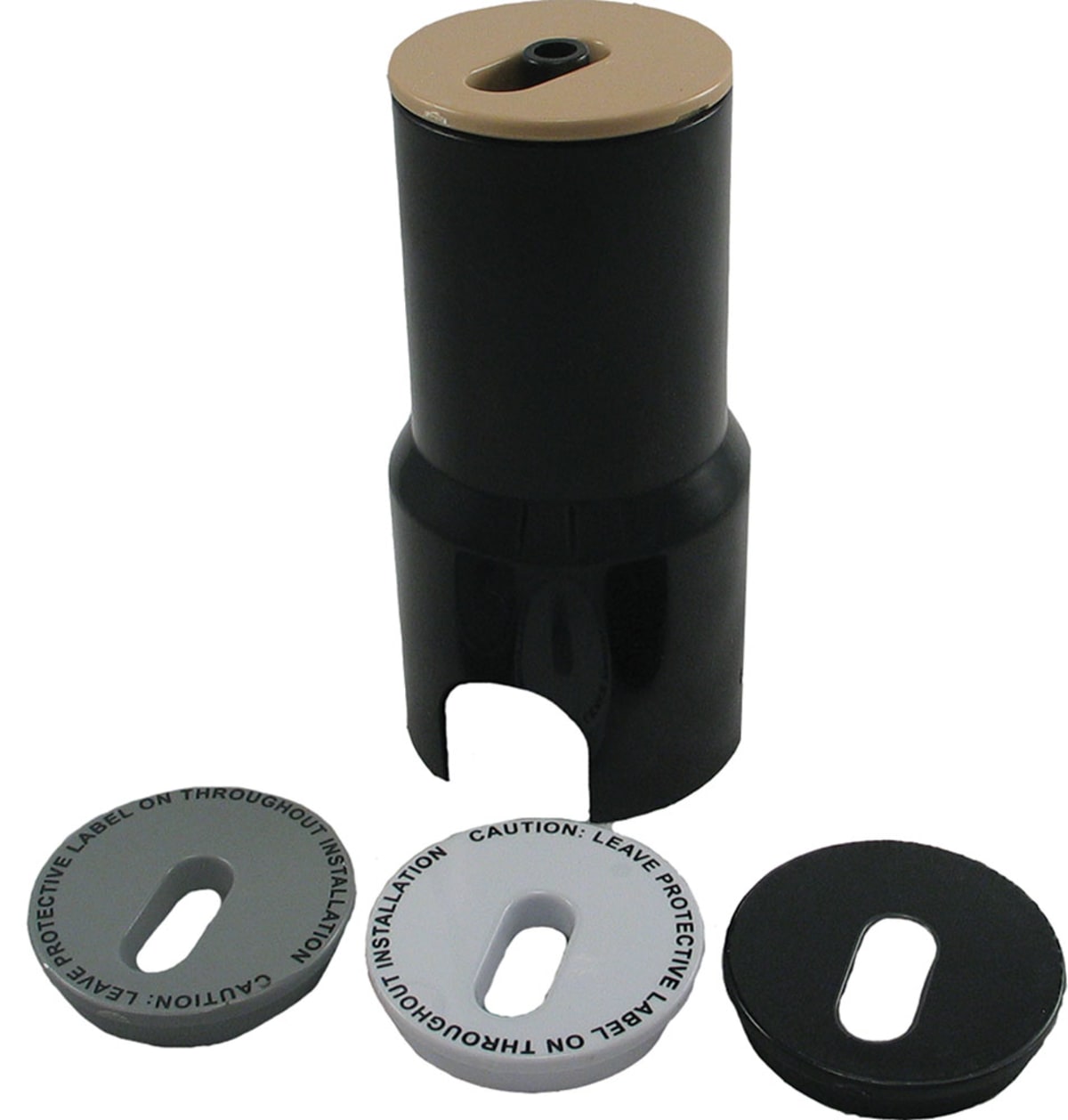 CMP Deck Jet Assembly