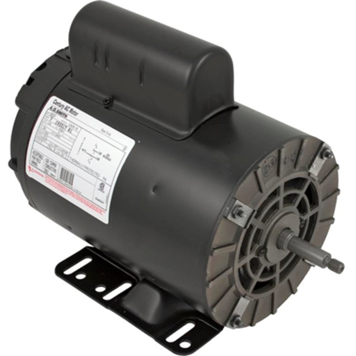 Pump Motor 4.5HP, 230V