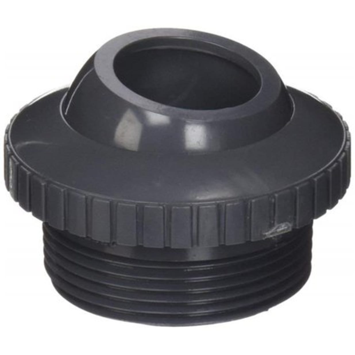 HydroStream "E" 1" DK GRY